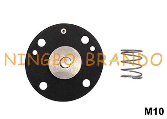 TKISM010N02 1/2' Diaphragma-Reparatur-Kit für Turbo TI010NM TI010NP Pulsventil