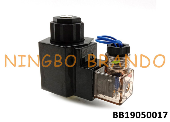 Hydraulik-Magnetspulenspule für Yuken DSG-01 Serie 110V 120V 220V 240V