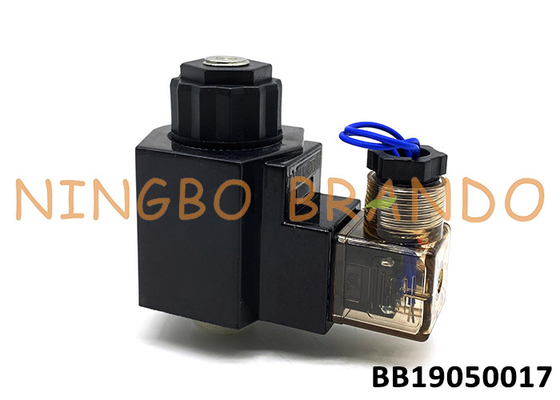 Hydraulik-Magnetspulenspule für Yuken DSG-01 Serie 110V 120V 220V 240V