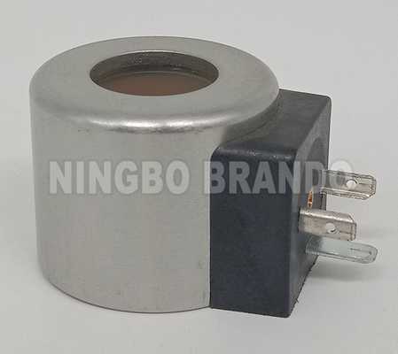 24VDC 26W Hydraulische Magnetventilspule für Foton Lovol FR60 Bagger