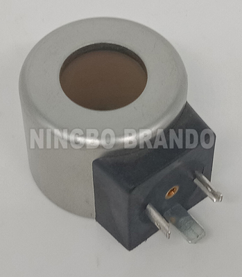 24VDC 26W Hydraulische Magnetventilspule für Foton Lovol FR60 Bagger