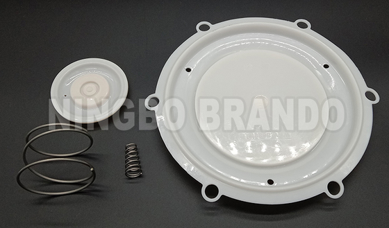 M/D102 TPE Membransatz für 3,5'' 4'' Autel Staubabscheider Impulsventil