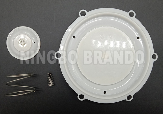 M/D102 TPE Membransatz für 3,5'' 4'' Autel Staubabscheider Impulsventil