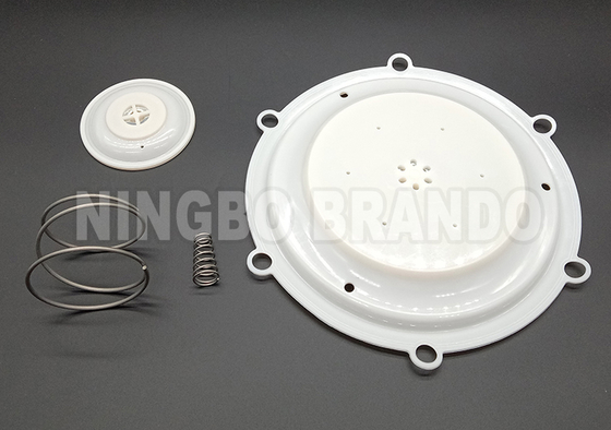 M/D102 TPE Membransatz für 3,5'' 4'' Autel Staubabscheider Impulsventil