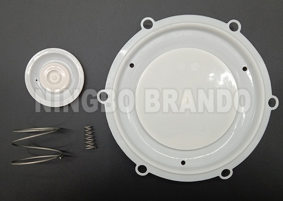 M/D102 TPE Membransatz für 3,5'' 4'' Autel Staubabscheider Impulsventil