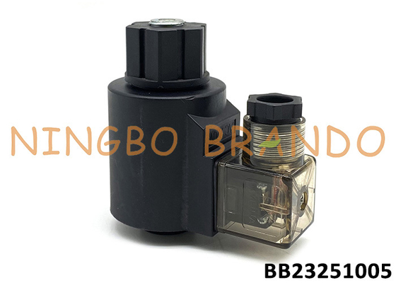 Yuken Typ DSG-03 Hydraulische Magnetventilspule DC12V DC24V 28W 38W