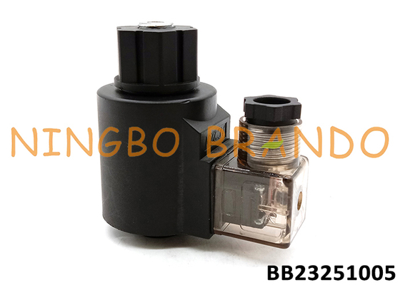 Yuken Typ DSG-03 Hydraulische Magnetventilspule DC12V DC24V 28W 38W