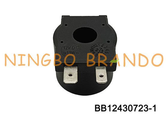 DC12V-Solenoidspirale für Landi Renzo LPG-Solenoidventil CNG-Reduktor 12 Volt 12VDC 9W