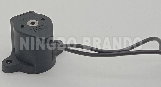 24VDC Panazoo Magnetspule für LE20 LP20 CV20 InterPuls elektrische Milchpulsatoren