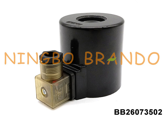 Hydraulik-Magnetspule für Yuken DSG-03-Serien-Wegeventil 12V 24V 220V