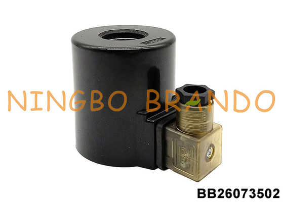 Hydraulik-Magnetspule für Yuken DSG-03-Serien-Wegeventil 12V 24V 220V