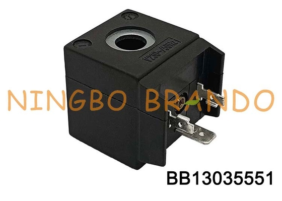 Magnetspulenspule BC1 BC2 BA1 BA2 B72 BDF 688 DC12V DC24V AC12V AC24V AC110V AC120V AC230V