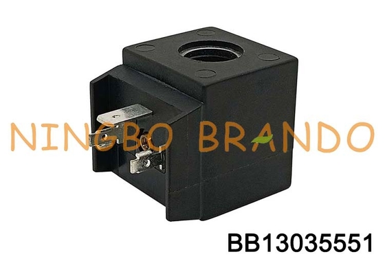 Magnetspulenspule BC1 BC2 BA1 BA2 B72 BDF 688 DC12V DC24V AC12V AC24V AC110V AC120V AC230V