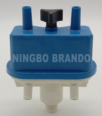 BouMatic Typ HiFlo Evolution 8583219 Pulsator für die Milchmaschine 24VDC