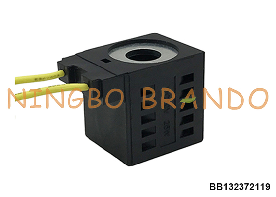 Deltrol-Solenoidspirale 10226-37 10205-94 10184-42 10184-37 10184-49 10184-53