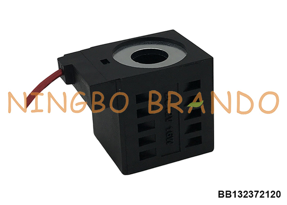 Deltrol-Solenoidspirale 10226-08 10226-14 10226-38 10194-19 10184-32 10190-44