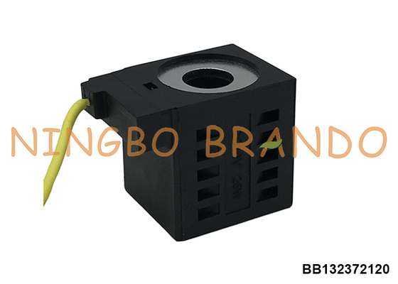 Deltrol-Solenoidspirale 10226-08 10226-14 10226-38 10194-19 10184-32 10190-44