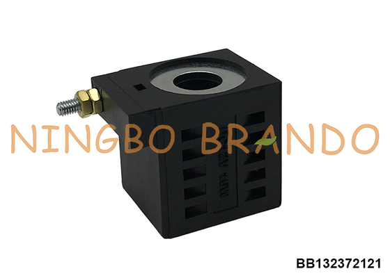Der Typ Deltrol-Solenoid-Spule 10196-60 10196-61 10196-62 10VDC 12VDC 24VDC 16W