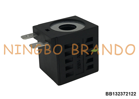 Der Typ Deltrol ist eine Solenoidspule 10225-96 10225-98 10225-97 10216-12 10VDC 12VDC.