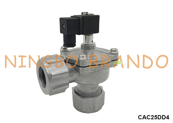 CAC25DD4 GOYEN Typ Impulsventil CAC25DD4012 CAC25DD4022 CAC25DD4002