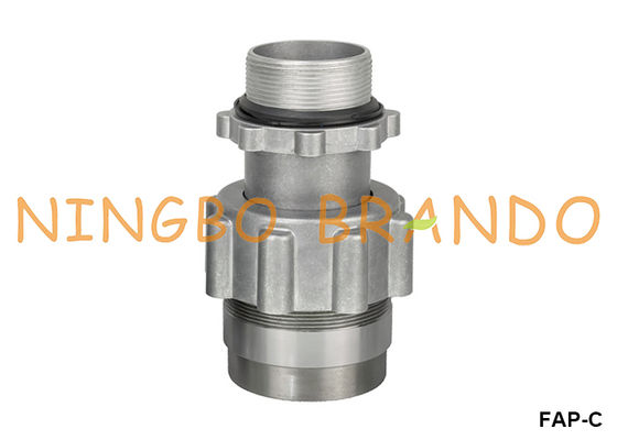 FAP-C FAP-C-1 Bulkhead Connector for Dust Collector Pulse Jet Valve