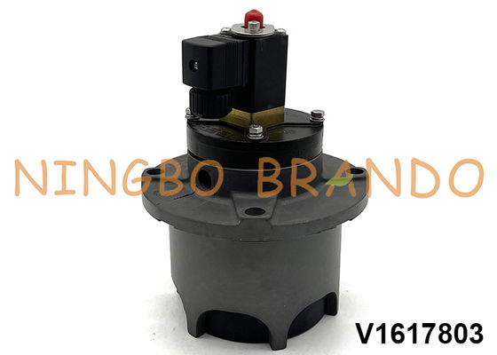 V1617803 Alstom Optipow Type 105 3'' Pulse Jet Valve V1617803-0100 V1617803-0500