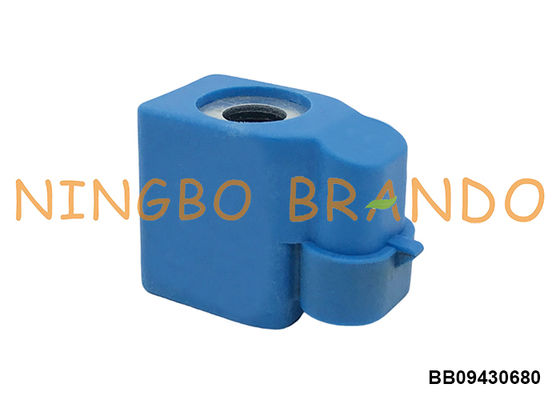 12V DC Magnetspule für Lovato LPG CNG Injektor Rail Reparatur-Kit Ersatzteile