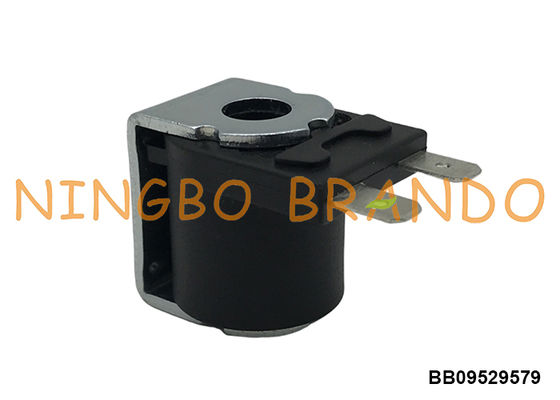 12VDC 11W-Solenoidspirale für STAG CNG-Reduktor LPG-Solenoidventil Reparatur-Kit