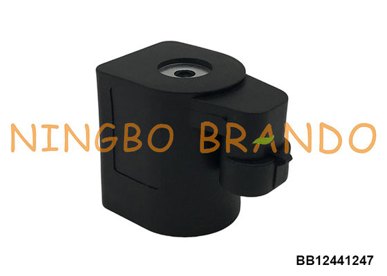 12VDC 18W 1.5A Magnetspule für CNG-Magnetzylinder-Ventil-Reparatursatz