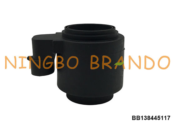 12V Gleichspannung 23W Magnetkopel für CNG Erdgas Magnetkopfventil Reparatur-Kit