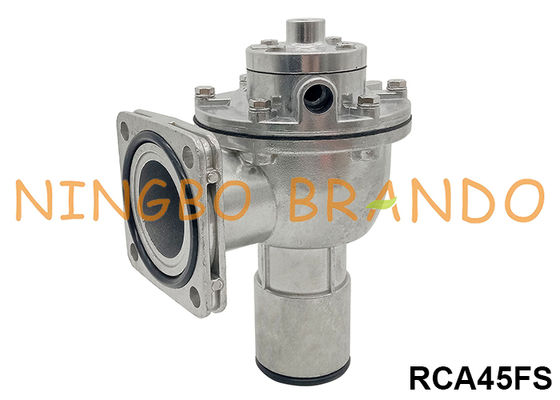 Fernbedienungsventil für Staubfilter mit Flansche des Typs Goyen RCA45FS 1,5'