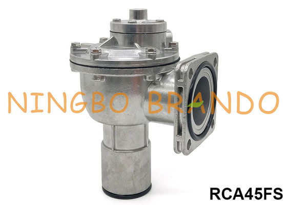 Fernbedienungsventil für Staubfilter mit Flansche des Typs Goyen RCA45FS 1,5'