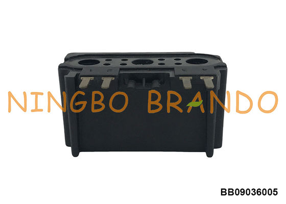 442 500 710 2 442 500 700 2 WABCO Typ Anhänger ABS ECU Magnetventilspule