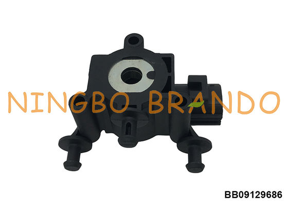 RVH000046 RVH500070 RVH000045 LAND ROVER Luftfederung Magnetventilspule