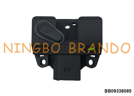 415 406 610 1 WABCO Typ Luftfederung Magnetventilspule 12VDC1.0A