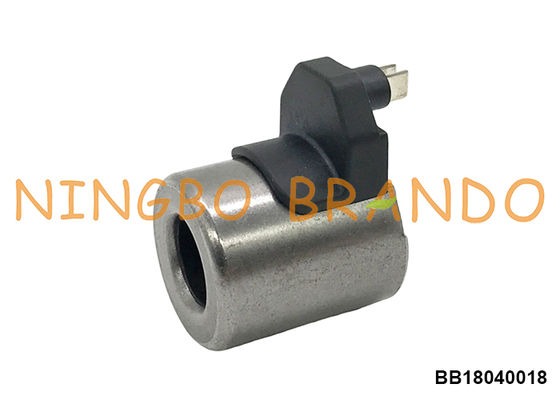 VOLVO RENAULT Truck Exhaust Brake Solenoid Valve Coil Spare Parts Repair Kit