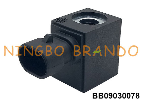 12VDC 3 Ohm Magnetspule für Lovato LPG CNG Injektorleiste JLP4 JLP3 JLP2 EP