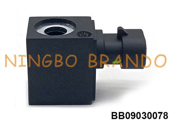 12VDC 3 Ohm Magnetspule für Lovato LPG CNG Injektorleiste JLP4 JLP3 JLP2 EP