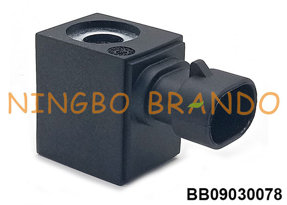 12VDC 3 Ohm Magnetspule für Lovato LPG CNG Injektorleiste JLP4 JLP3 JLP2 EP