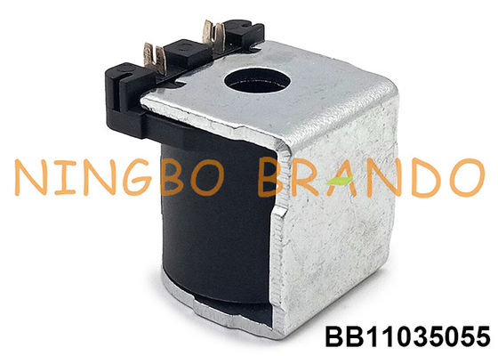 Kupplungsservo Reparatursatz Magnetventilspule 21965284 22327072 DC12V DC24V