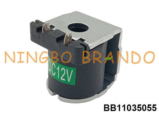 Kupplungsservo Reparatursatz Magnetventilspule 21965284 22327072 DC12V DC24V