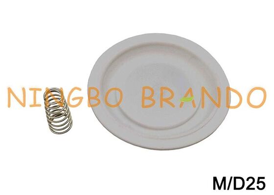 M/D25 Diaphragma-Reparatur-Kit für AE1825B AE2825B AE1825R AE1825R Autel-Pulsventil