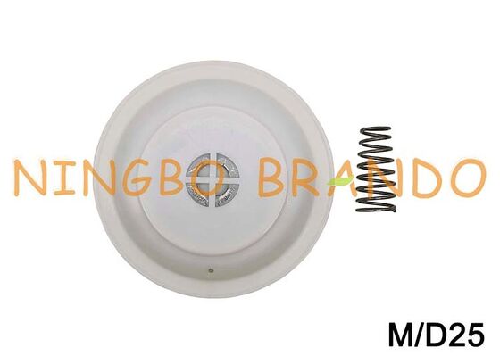 M/D25 Diaphragma-Reparatur-Kit für AE1825B AE2825B AE1825R AE1825R Autel-Pulsventil
