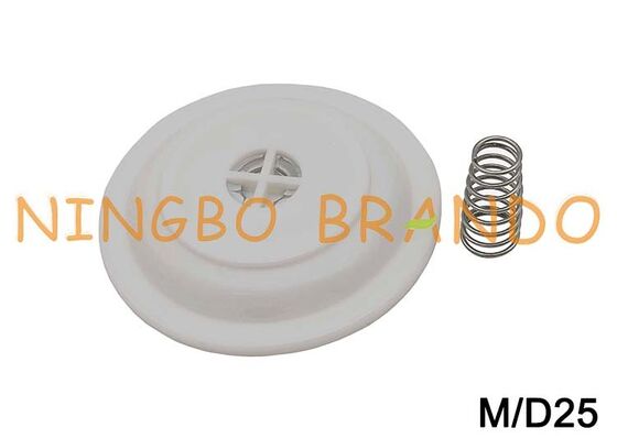 M/D25 Diaphragma-Reparatur-Kit für AE1825B AE2825B AE1825R AE1825R Autel-Pulsventil