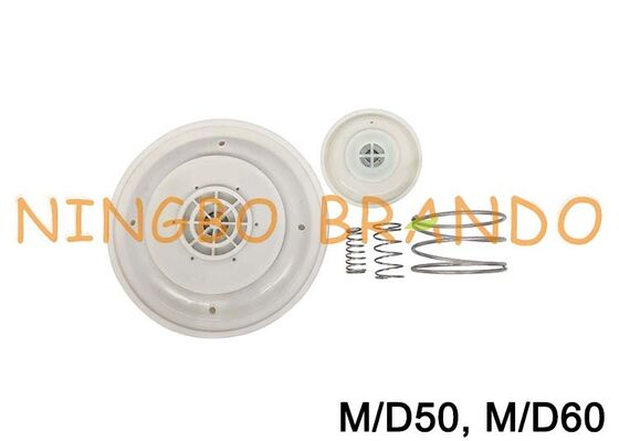 M/D50 M/D60 Diaphragma für Autel-Impulsstrahlventil 2" AE1450B AE1460B