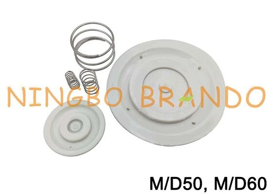 M/D50 M/D60 Diaphragma für Autel-Impulsstrahlventil 2" AE1450B AE1460B