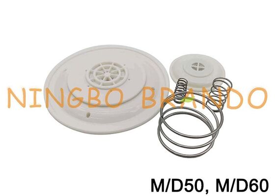 M/D50 M/D60 Diaphragma für Autel-Impulsstrahlventil 2" AE1450B AE1460B