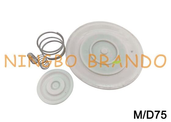 3 Zoll M/D75 Diaphragma für Autel Pulse Jet Solenoidventil AE1475I12 AE2475I12