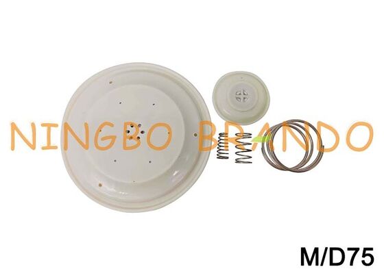 Autel Type M/D75 AE1475I10 AE1475I12 Pulse Valve Diaphragm Repair Kit