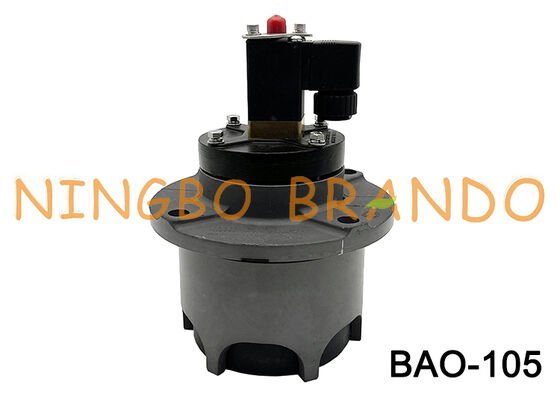 Alstom Optipow Typ 105 3 Zoll Kolben-Pulsventil V1617803-0100 V1617803-0500